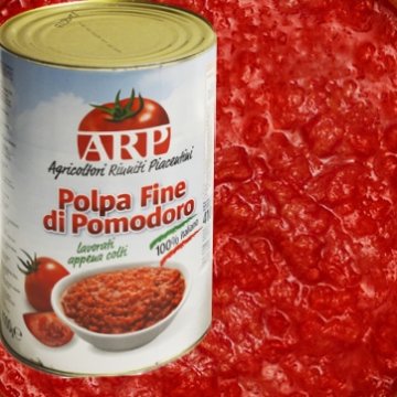 POLPA FINE ARP 5/1 BT 3